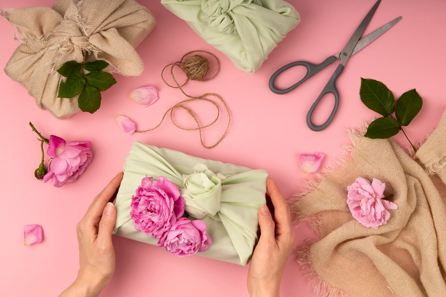 Il nostro studio di floristica