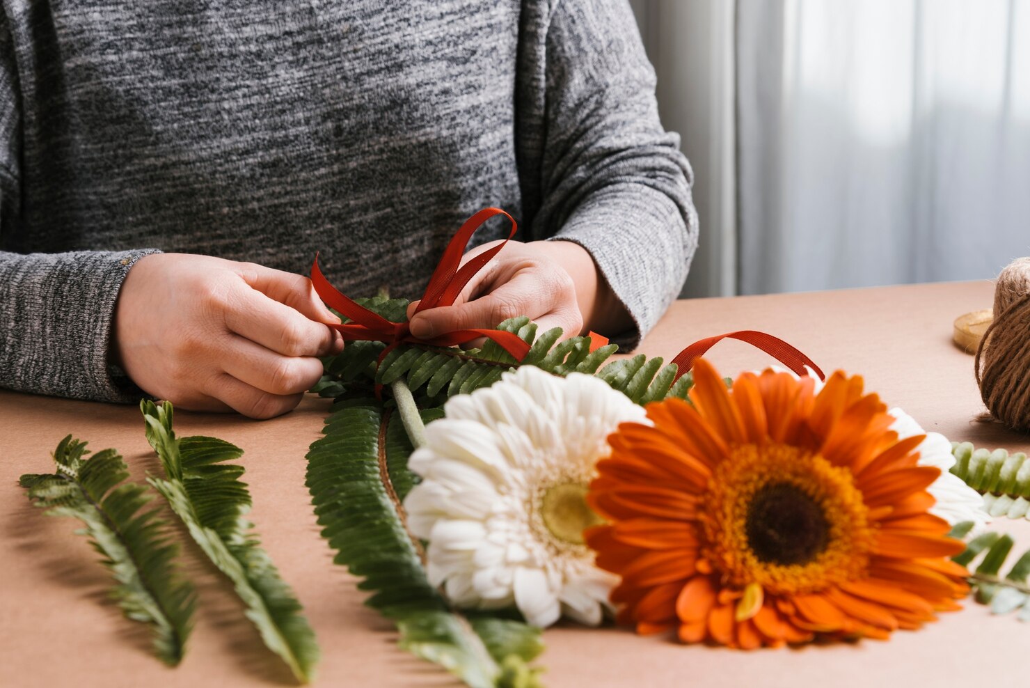 Composizioni moderne